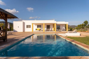 Hotel Villa con piscina Ibiza centro